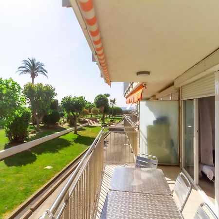 Residencial Costamar Next Bcn, 50M Beach With Swimming Pool Cabrera de Mar Exteriér fotografie
