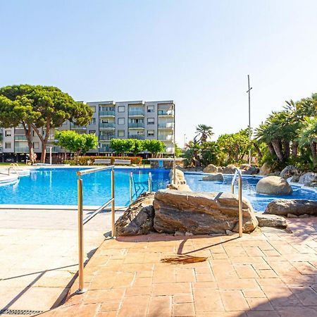 Residencial Costamar Next Bcn, 50M Beach With Swimming Pool Cabrera de Mar Exteriér fotografie