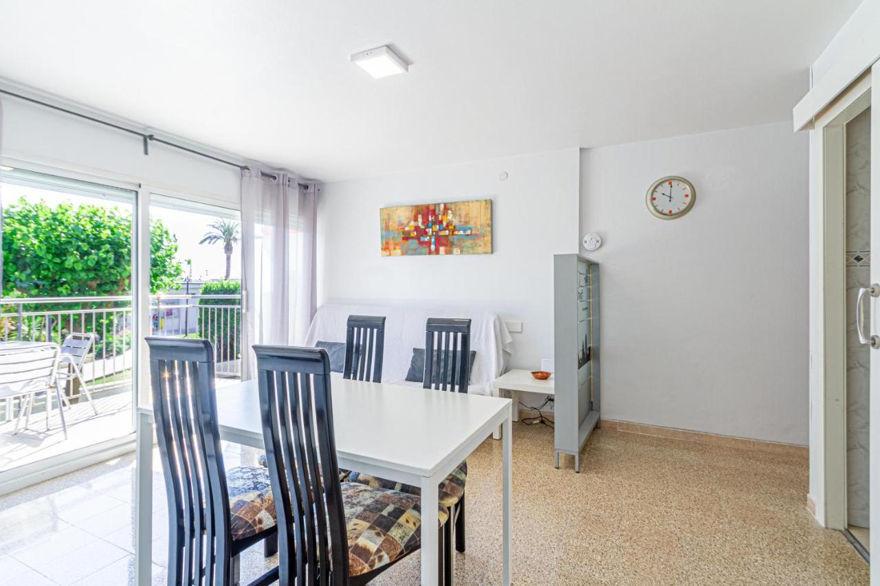 Residencial Costamar Next Bcn, 50M Beach With Swimming Pool Cabrera de Mar Exteriér fotografie