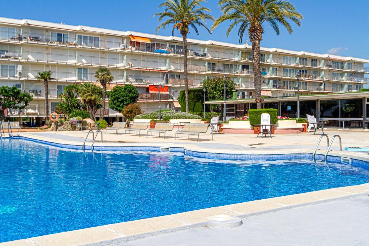 Residencial Costamar Next Bcn, 50M Beach With Swimming Pool Cabrera de Mar Exteriér fotografie
